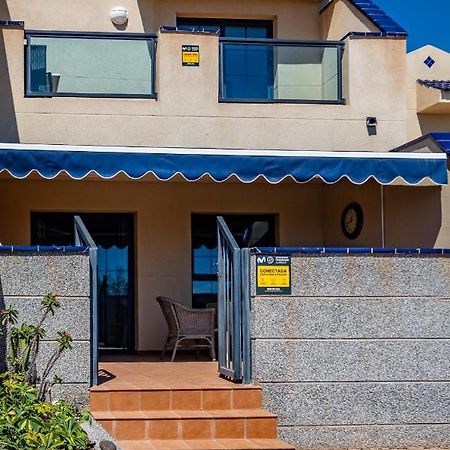 Villa Casa Marine à Lajita Extérieur photo