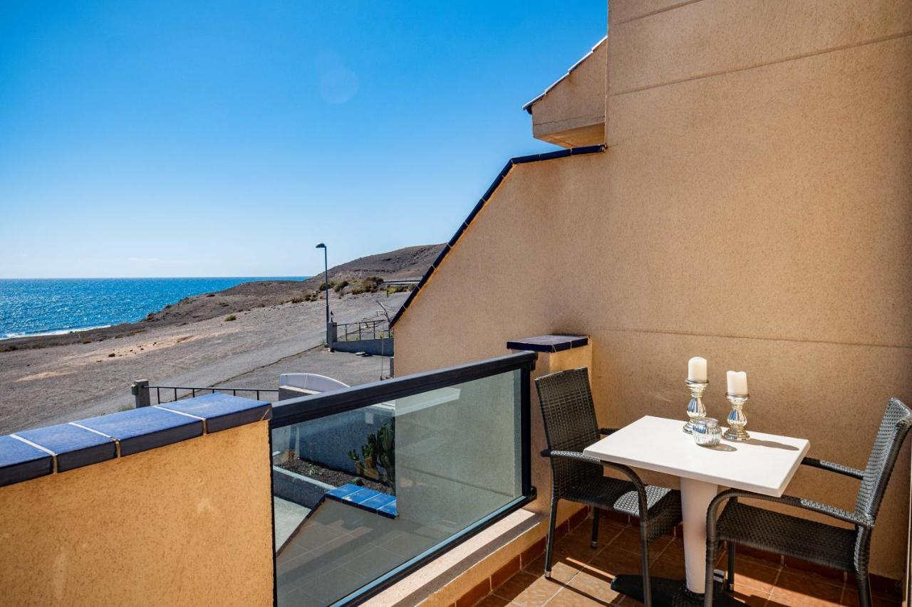 Villa Casa Marine à Lajita Extérieur photo