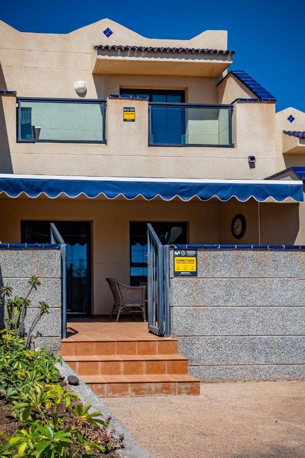 Villa Casa Marine à Lajita Extérieur photo
